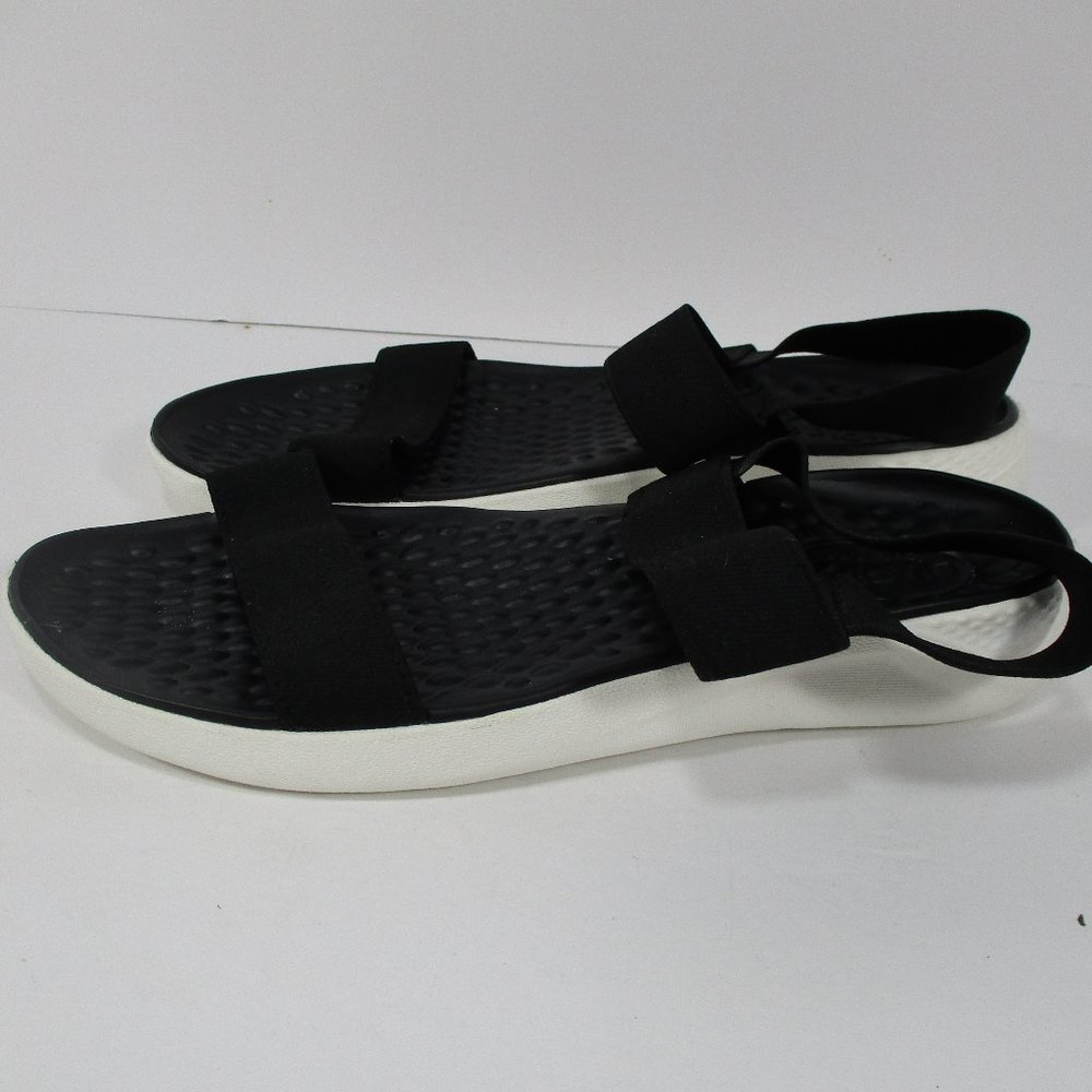 Crocs Lightride Sandals W 11